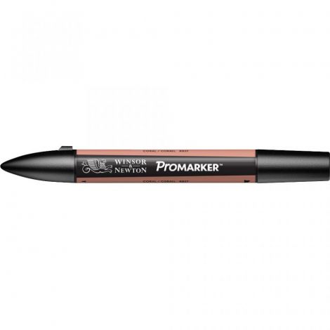 Promarker Winsor&Newton R937 Coral - 3